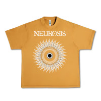 Peanut Butter neurosis Urban Heavy Tee - artisFamous