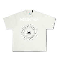 Pistachio neurosis Urban Heavy Tee - artisFamous