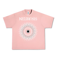 Salmon neurosis Urban Heavy Tee - artisFamous