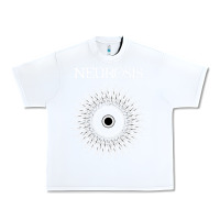 White neurosis Urban Heavy Tee - artisFamous