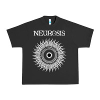 Pigment Black neurosis Urban Heavy Tee - artisFamous