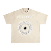 Sandshell neurosis Urban Heavy Tee - artisFamous