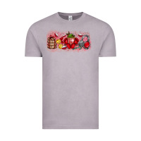 Merry Christmas Vintage Tee | Teevron