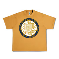 Peanut Butter university of california, san diego Urban Heavy Tee - artisFamous