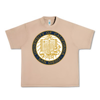Burro university of california, san diego Urban Heavy Tee - artisFamous