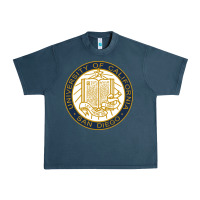 University Of California, San Diego Urban Heavy Tee | Teevron