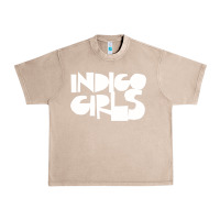French Oak Best Indigo Girls music Urban Heavy Tee - artisFamous