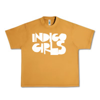 Peanut Butter Best Indigo Girls music Urban Heavy Tee - artisFamous