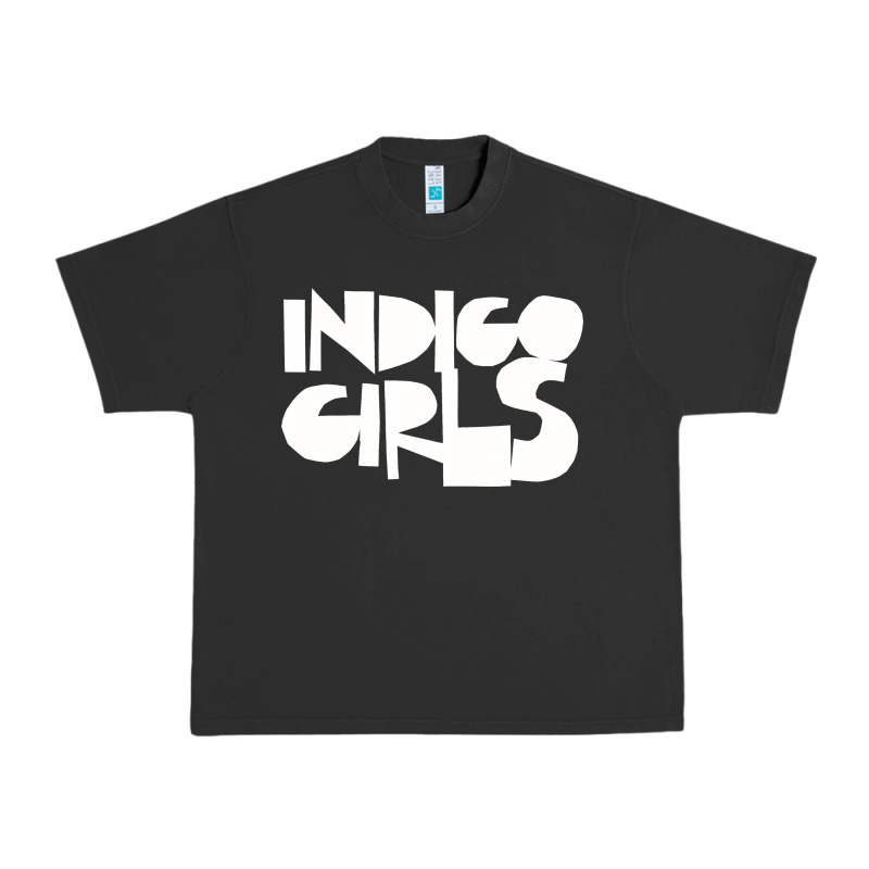 Best Indigo Girls Music Urban Heavy Tee by artisFamous | Teevron