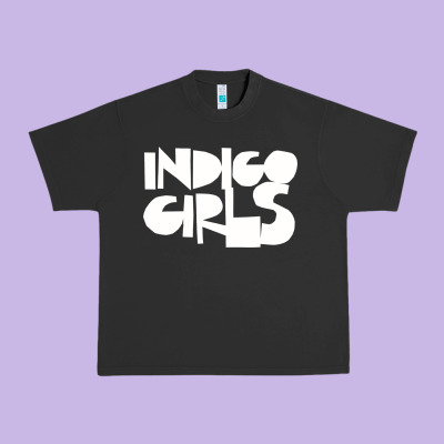 Best Indigo Girls Music Urban Heavy Tee Designed By Artisfamous