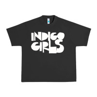 Pigment Black Best Indigo Girls music Urban Heavy Tee - artisFamous