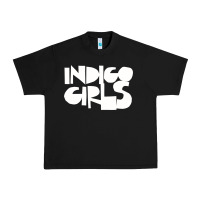 Black Best Indigo Girls music Urban Heavy Tee - artisFamous