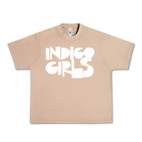 Burro Best Indigo Girls music Urban Heavy Tee - artisFamous