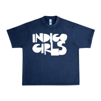 Best Indigo Girls Music Urban Heavy Tee | Teevron