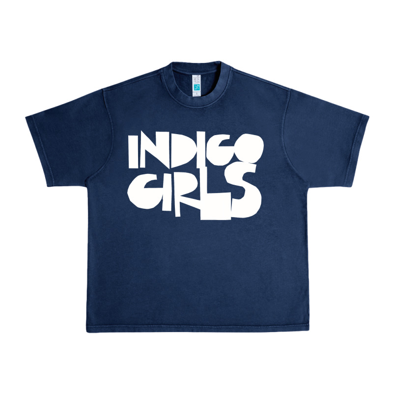 Best Indigo Girls Music Urban Heavy Tee by artisFamous | Teevron
