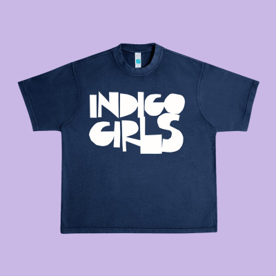 Best Indigo Girls Music Urban Heavy Tee Designed By Artisfamous