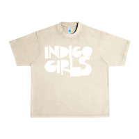 Sandshell Best Indigo Girls music Urban Heavy Tee - artisFamous