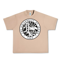 Burro university of idaho Urban Heavy Tee - artisFamous