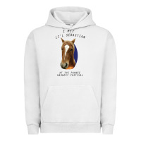 Pigment Lunar Rock I met lil Sebastian Urban Hoodie - Bettercallsaul