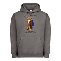 Pigment Tornado I met lil Sebastian Urban Hoodie - Bettercallsaul