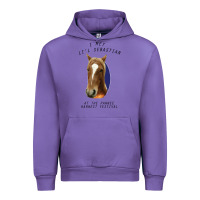 Tulip I met lil Sebastian Urban Hoodie - Bettercallsaul