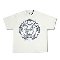 Pistachio university of illinois Urban Heavy Tee - artisFamous