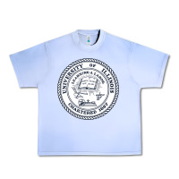 Grape Ice university of illinois Urban Heavy Tee - artisFamous