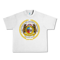 Lunar Rock university of central missouri Urban Heavy Tee - artisFamous