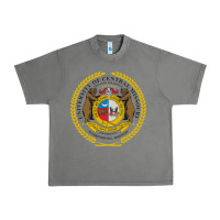 Tornado university of central missouri Urban Heavy Tee - artisFamous