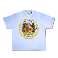 Grape Ice university of central missouri Urban Heavy Tee - artisFamous