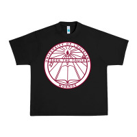 Black university of louisiana at monroe Urban Heavy Tee - artisFamous