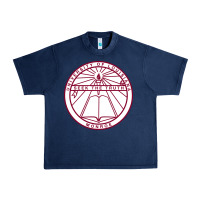Navy university of louisiana at monroe Urban Heavy Tee - artisFamous
