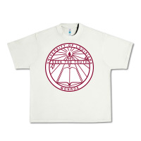 Pistachio university of louisiana at monroe Urban Heavy Tee - artisFamous