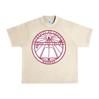 Sandshell university of louisiana at monroe Urban Heavy Tee - artisFamous