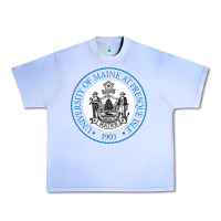 Grape Ice university of maine at presque isle Urban Heavy Tee - artisFamous