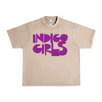 French Oak Best Indigo Girls music Urban Heavy Tee - artisFamous