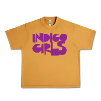 Peanut Butter Best Indigo Girls music Urban Heavy Tee - artisFamous