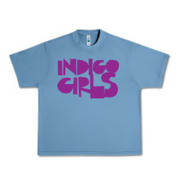 Pebble Blue Best Indigo Girls music Urban Heavy Tee - artisFamous
