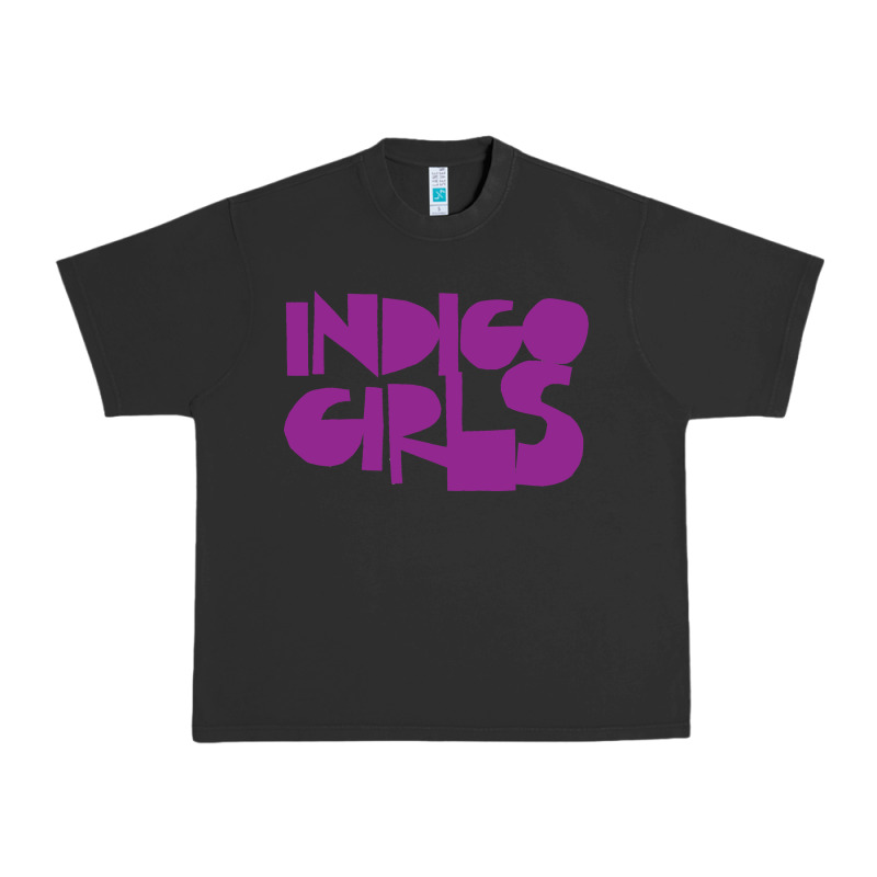 Best Indigo Girls Music Urban Heavy Tee by artisFamous | Teevron