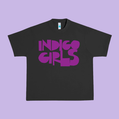Best Indigo Girls Music Urban Heavy Tee Designed By Artisfamous