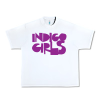 White Best Indigo Girls music Urban Heavy Tee - artisFamous