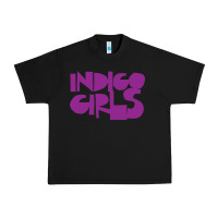 Black Best Indigo Girls music Urban Heavy Tee - artisFamous
