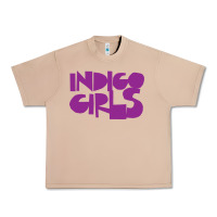 Burro Best Indigo Girls music Urban Heavy Tee - artisFamous