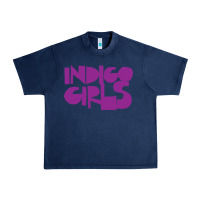 Best Indigo Girls Music Urban Heavy Tee | Teevron