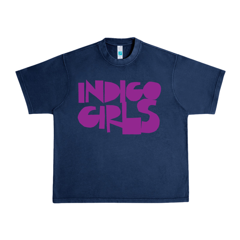 Best Indigo Girls Music Urban Heavy Tee by artisFamous | Teevron