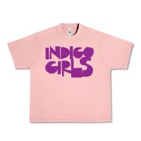 Salmon Best Indigo Girls music Urban Heavy Tee - artisFamous