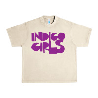 Sandshell Best Indigo Girls music Urban Heavy Tee - artisFamous