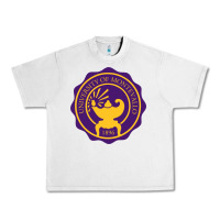 Lunar Rock university of montevallo Urban Heavy Tee - artisFamous