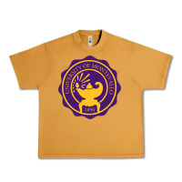 Peanut Butter university of montevallo Urban Heavy Tee - artisFamous
