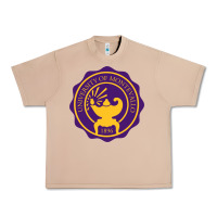 Burro university of montevallo Urban Heavy Tee - artisFamous